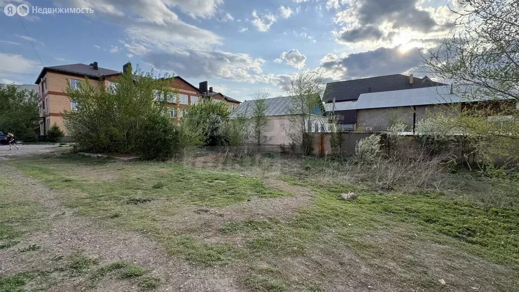 Участок в Оренбург, Чебеньковская улица, 103 (14 м) - Фото 0