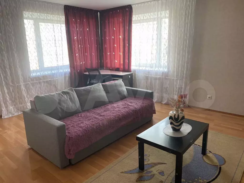 2-к. квартира, 74 м, 14/14 эт. - Фото 0