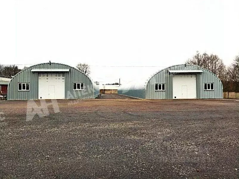 Склад в Московская область, Электросталь городской округ, пос. ... - Фото 1