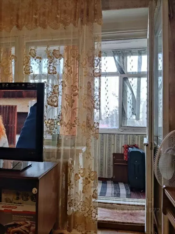 2-к кв. Московская область, Щелково ул. Неделина, 16 (52.0 м) - Фото 0