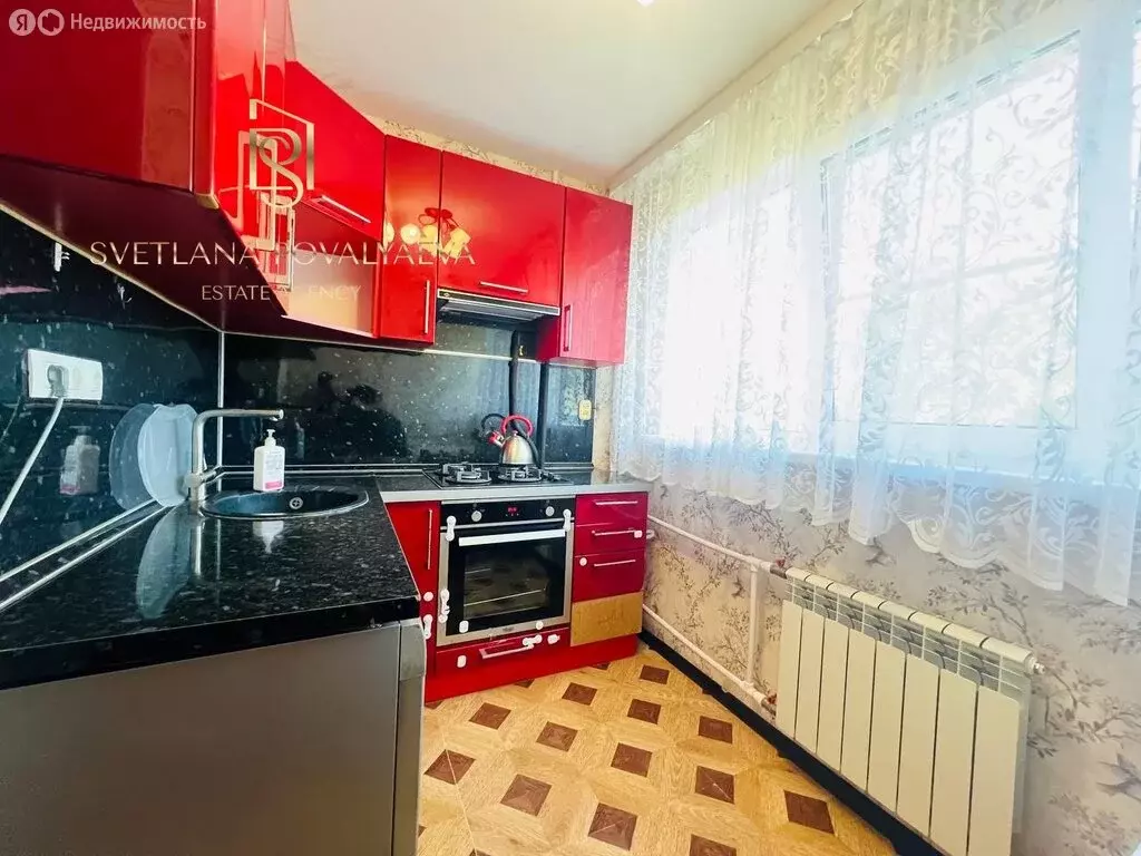 3-комнатная квартира: Санкт-Петербург, Дачный проспект, 9к2 (56.8 м) - Фото 2