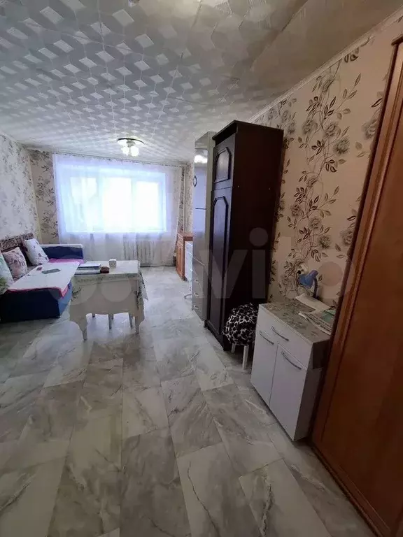 Комната 18,6 м в 5-к., 2/5 эт. - Фото 1