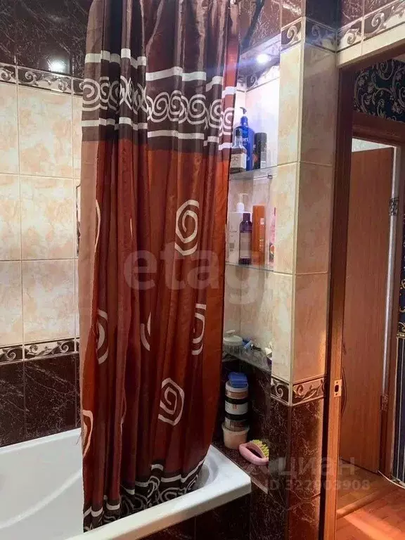 3-к кв. Пермский край, Пермь Ветлужская ул., 58 (63.3 м) - Фото 2