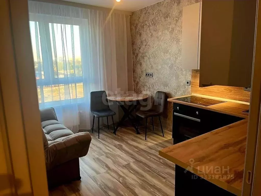 1-к кв. Москва ул. Адмирала Корнилова, 76к1 (35.1 м) - Фото 1