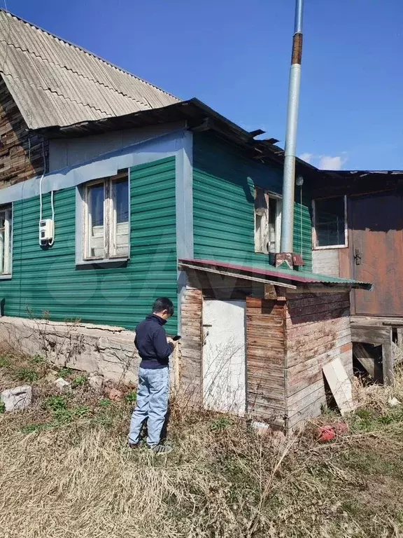 Дом 51 м на участке 8 сот. - Фото 0