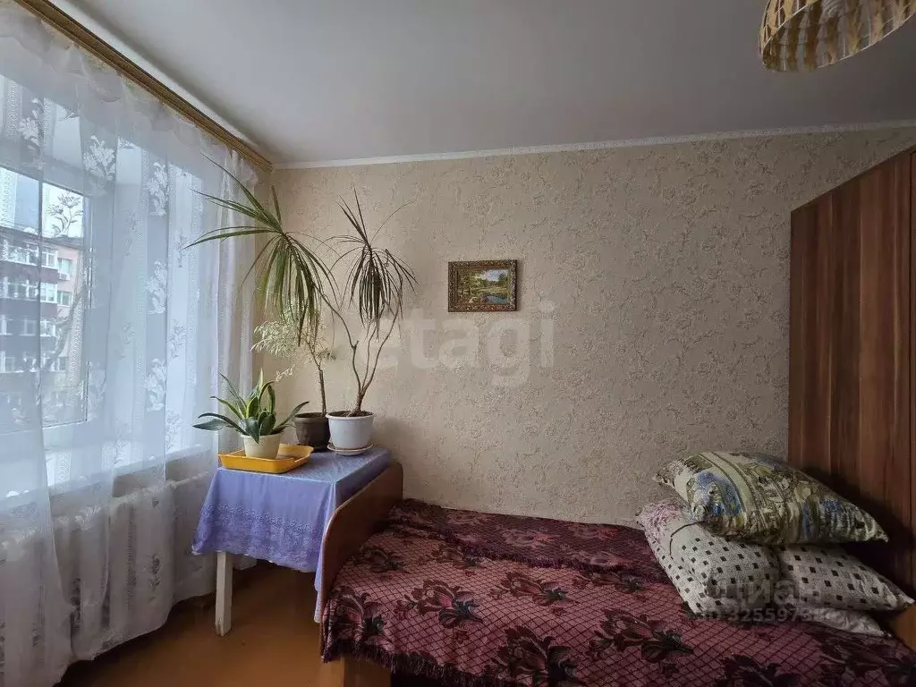 2-к кв. Башкортостан, Стерлитамак ул. Тукаева, 13 (44.1 м) - Фото 1