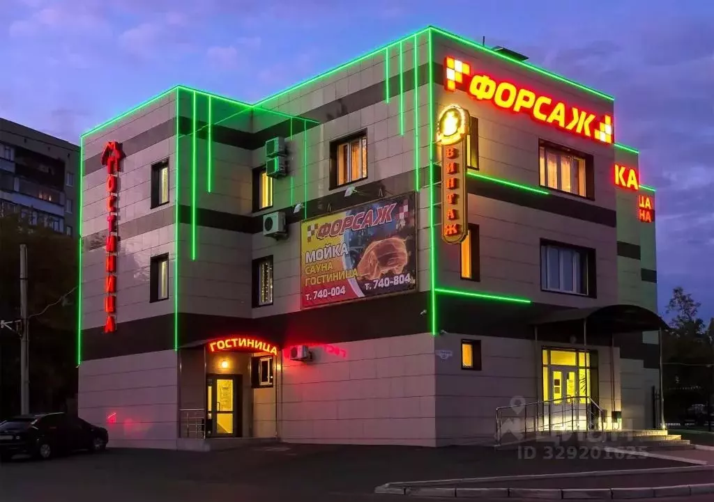 Комната Курская область, Курск Курского завода тракторных запчастей ... - Фото 1
