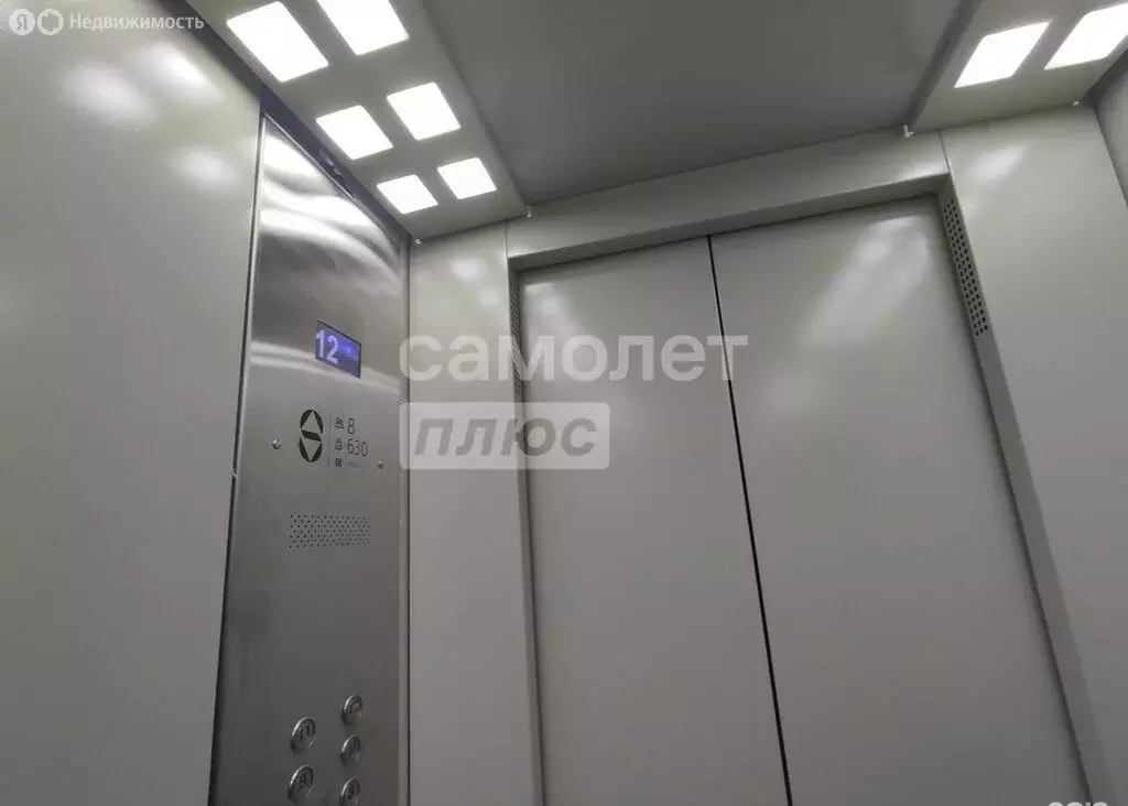 2-комнатная квартира: Владивосток, Русская улица, 7 (48.4 м) - Фото 2