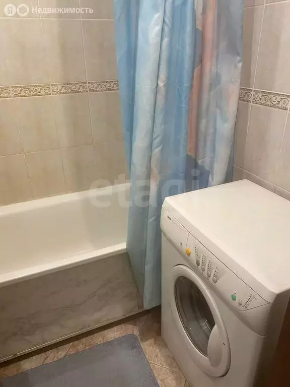 1-комнатная квартира: Тверь, улица Виноградова, 9 (44 м) - Фото 2