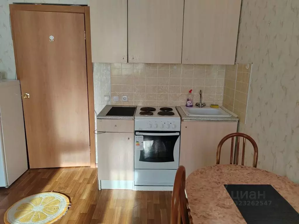 Студия Красноярский край, Красноярск ул. Карамзина, 16 (25.0 м) - Фото 1