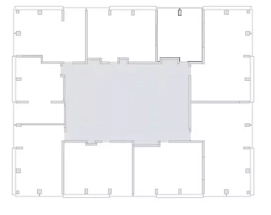 2-к кв. Москва Кутузовский проезд, 16А/1 (68.2 м) - Фото 1