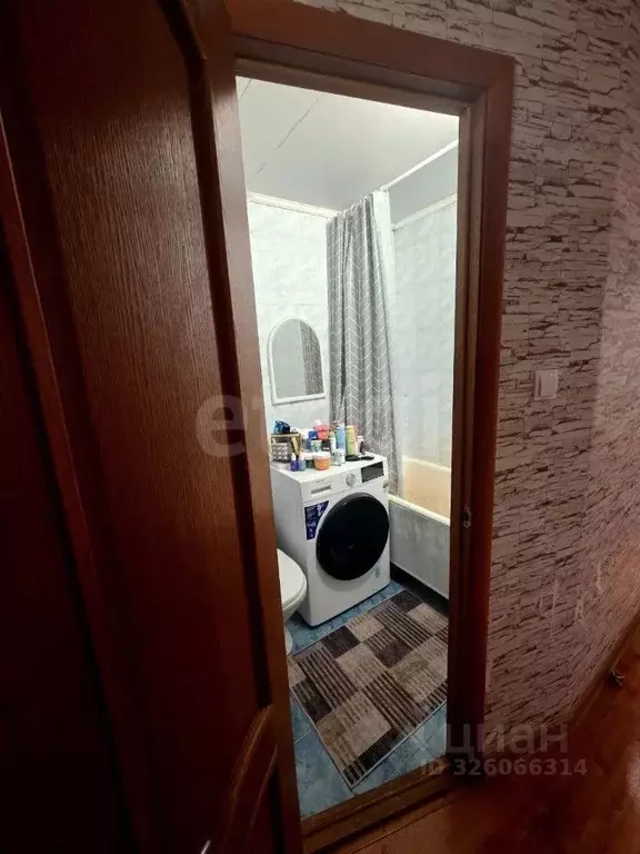 1-к кв. Крым, Евпатория ул. Советская, 5 (29.9 м) - Фото 2