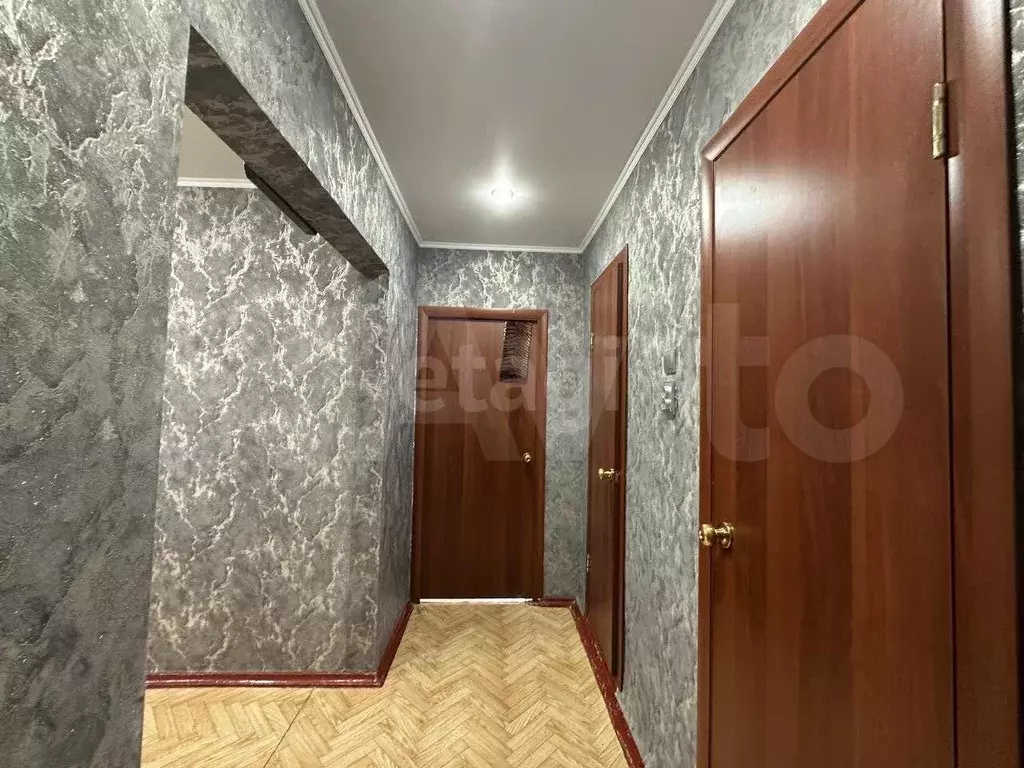 3-к. квартира, 66,3 м, 9/9 эт. - Фото 0