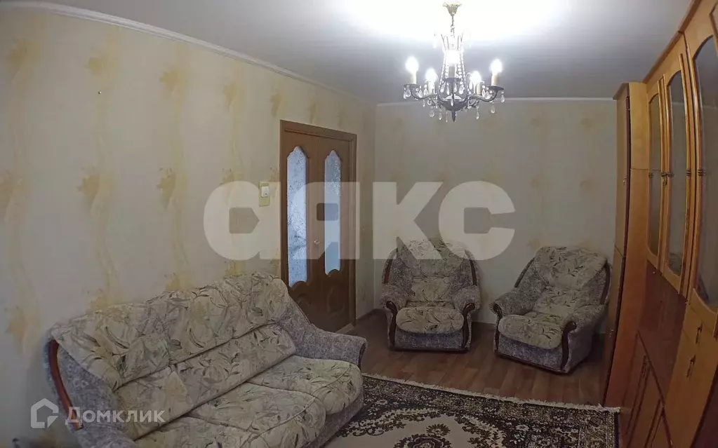 Продаётся 3-к квартира, 62.7 м - Фото 0