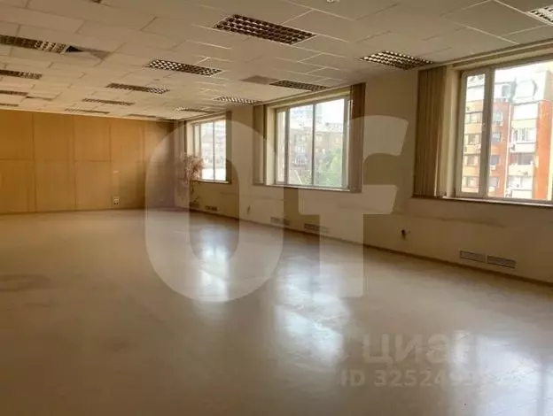 Офис в Москва ул. Шаболовка, 31Б (5368 м) - Фото 1