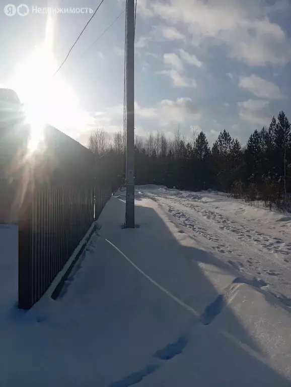 Дом в Свердловская область, городской округ Верхняя Пышма, посёлок ... - Фото 2