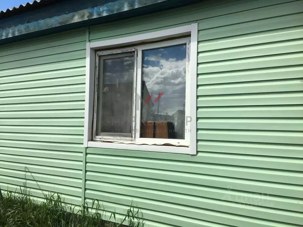 Дом в Тыва, Кызылский кожуун, Каа-Хем пгт ул. 2-я Профилакторская (58 ... - Фото 1