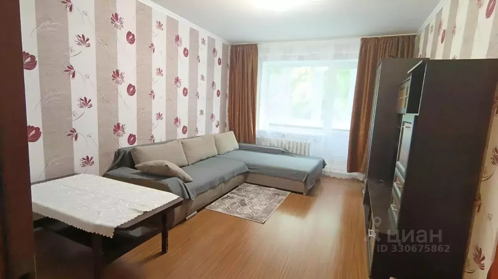 2-к кв. Калининградская область, Калининград Зеленая ул., 19 (51.0 м) - Фото 1
