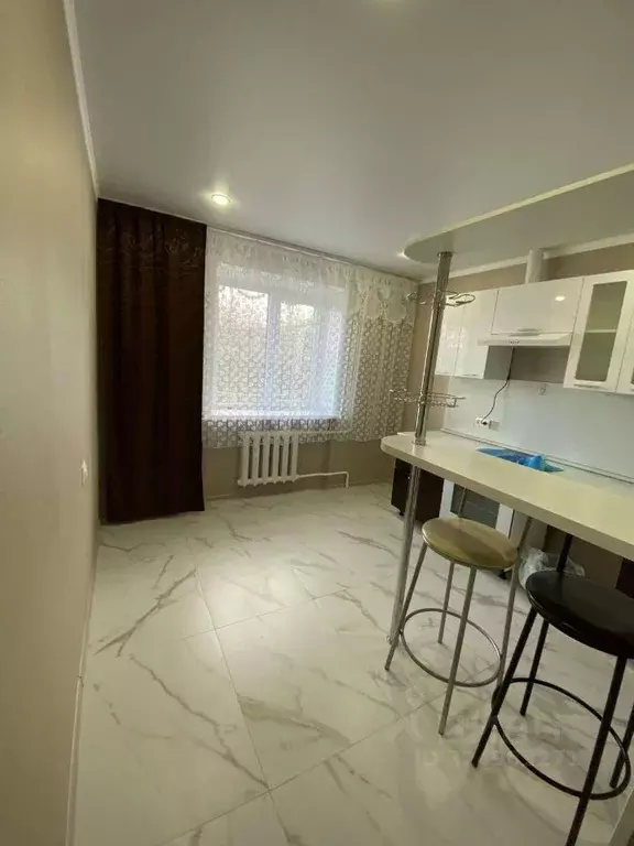 1-к кв. Белгородская область, Старый Оскол Приборостроитель мкр, 6 ... - Фото 1