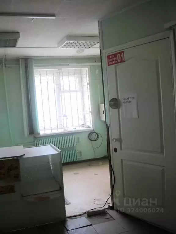 Помещение свободного назначения в Омская область, Омск Порт-Артур мкр, ... - Фото 2