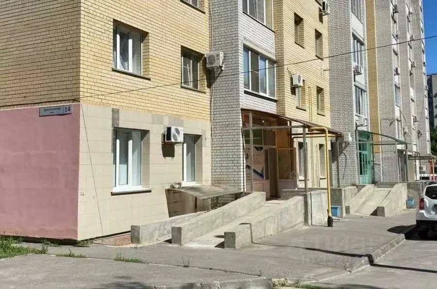 Помещение свободного назначения в Волгоградская область, Волгоград ... - Фото 2
