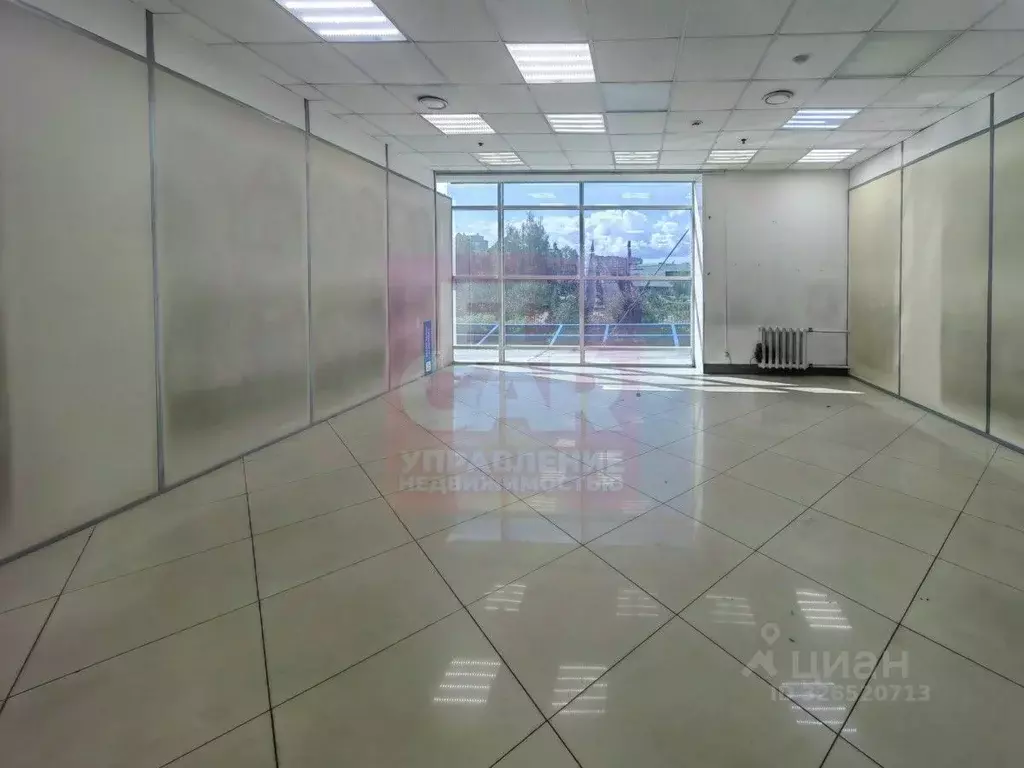 Торговая площадь в Ярославская область, Ярославль Республиканская ул., ... - Фото 2