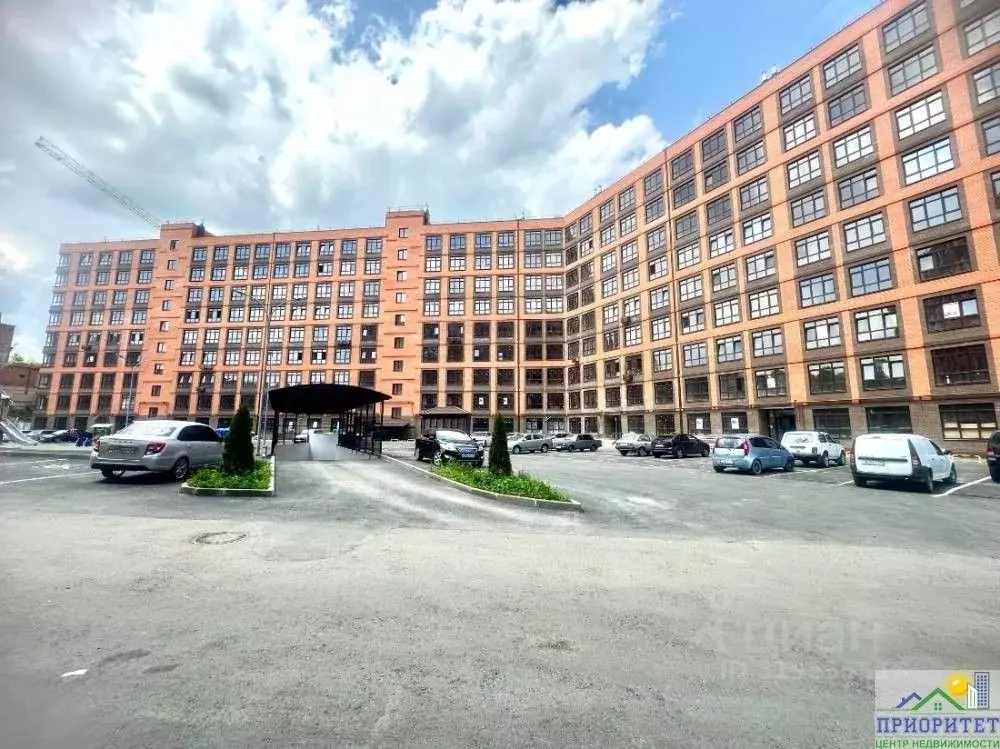 1-к кв. Ставропольский край, Кисловодск ул. 40 лет Октября, 37 (36.5 ... - Фото 0