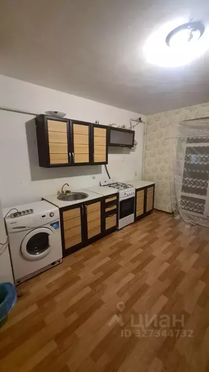 2-к кв. Краснодарский край, Крымск Озерки мкр, пер. 2-й Дивизионный, 7 ... - Фото 2