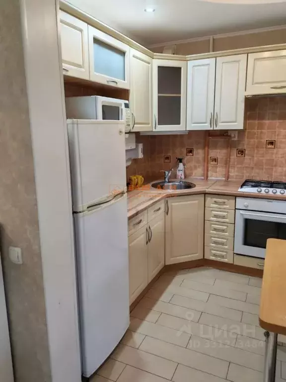 2-к кв. Тульская область, Тула Гоголевская ул., 81 (42.0 м) - Фото 1