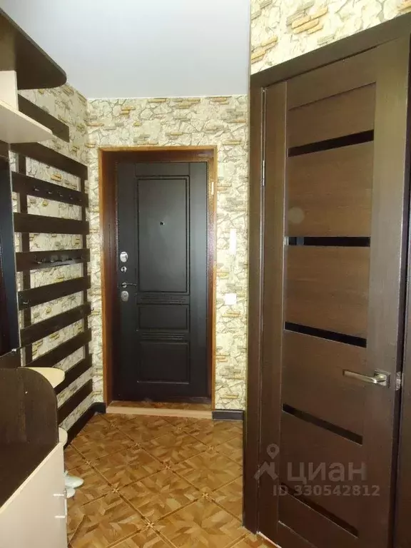 1-к кв. Волгоградская область, Волгоград ул. Академика Королева, 3/1 ... - Фото 1