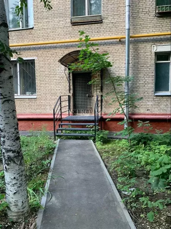 Торговая площадь в Москва Молодежная ул., 3 (31 м) - Фото 1