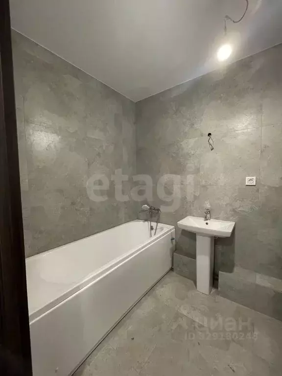 1-к кв. Санкт-Петербург Волхонское ш., 3к1 (30.78 м) - Фото 1