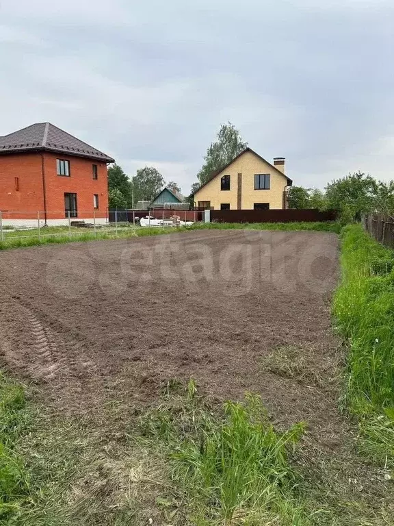 Участок 8 сот. (СНТ, ДНП) - Фото 0