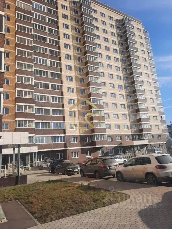 2-к кв. Московская область, Сергиев Посад Ярославское ш., 8Б (58.4 м) - Фото 1