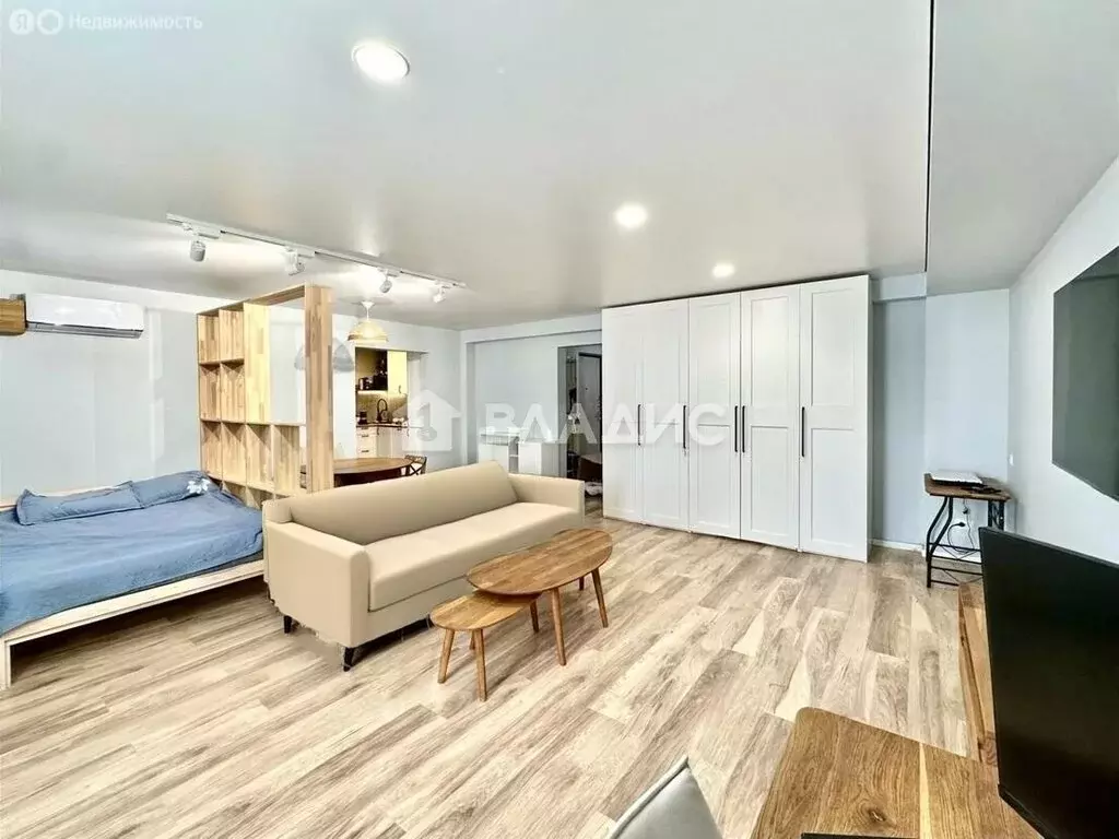 2-комнатная квартира: Калуга, Аллейная улица, 10 (61 м) - Фото 1