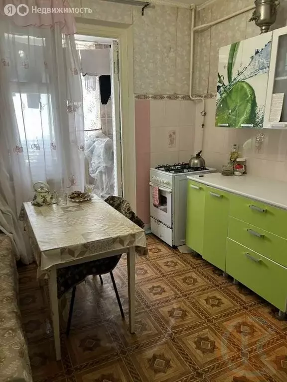 2-комнатная квартира: Симферополь, Балаклавская улица, 99 (51.2 м) - Фото 1