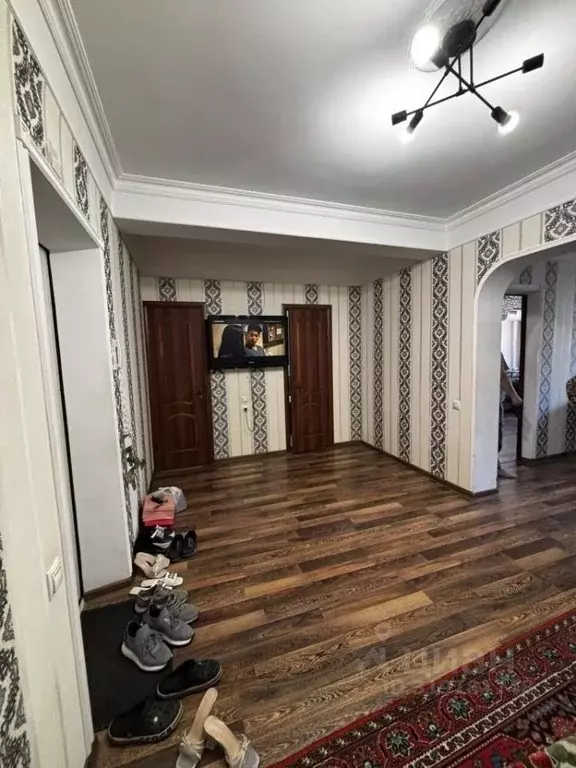 1-к кв. Дагестан, Махачкала просп. Гамидова, 49к5 (51.0 м) - Фото 1
