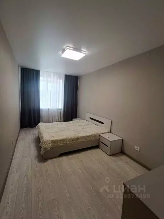 2-к кв. Кировская область, Киров Милицейская ул., 3 (60.0 м) - Фото 2