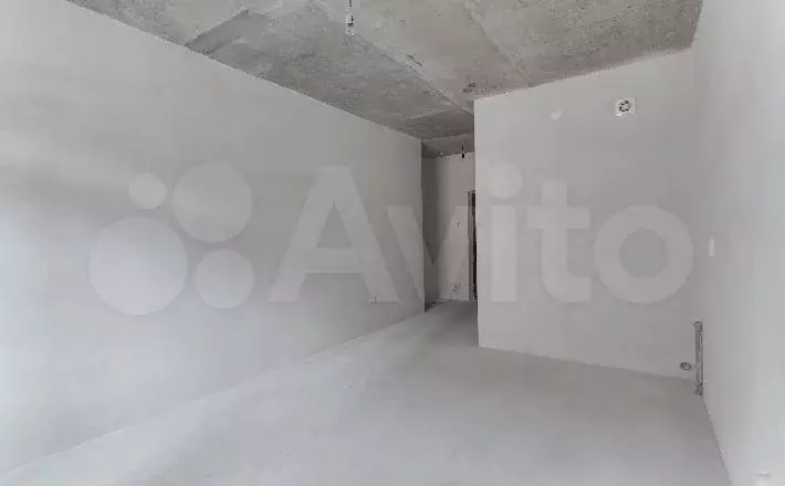 Квартира-студия, 30,9 м, 2/18 эт. - Фото 1