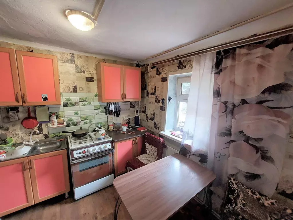 Продаётся 1-к квартира, 27 м - Фото 0