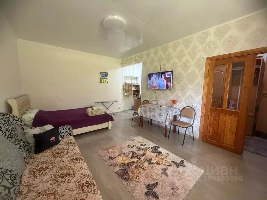 Студия Удмуртия, Сарапул Ленинградская ул., 15 (30.0 м) - Фото 1