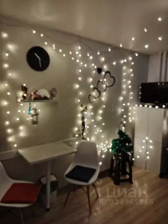 Студия Москва Дегунинская ул., 1К4 (20.0 м) - Фото 0