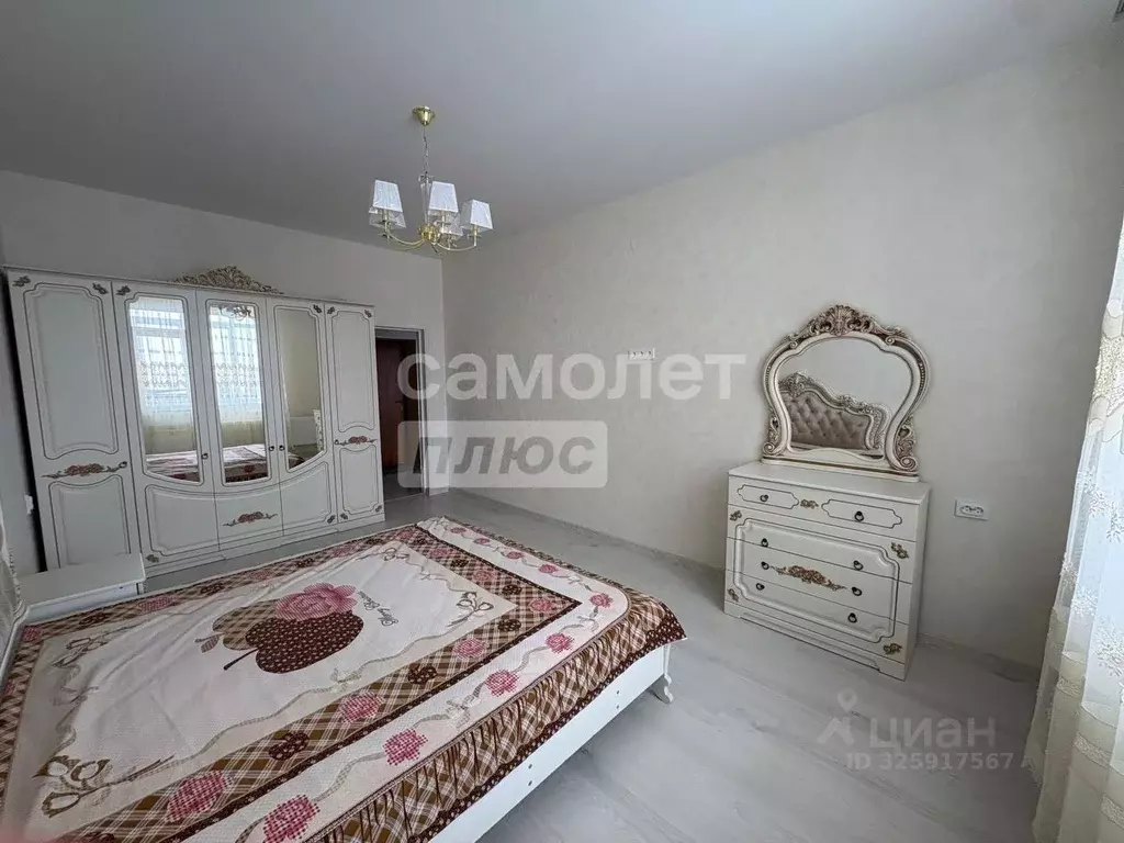 1-к кв. Кабардино-Балкария, Чегемский район, с. Шалушка ул. Ленина, ... - Фото 1