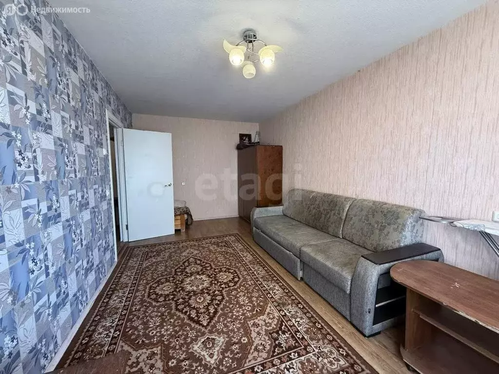 1-комнатная квартира: Псков, Зональный переулок, 15 (35.9 м) - Фото 1