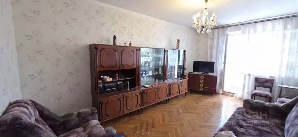 2-к кв. Москва Юрловский проезд, 13А (55.0 м) - Фото 2