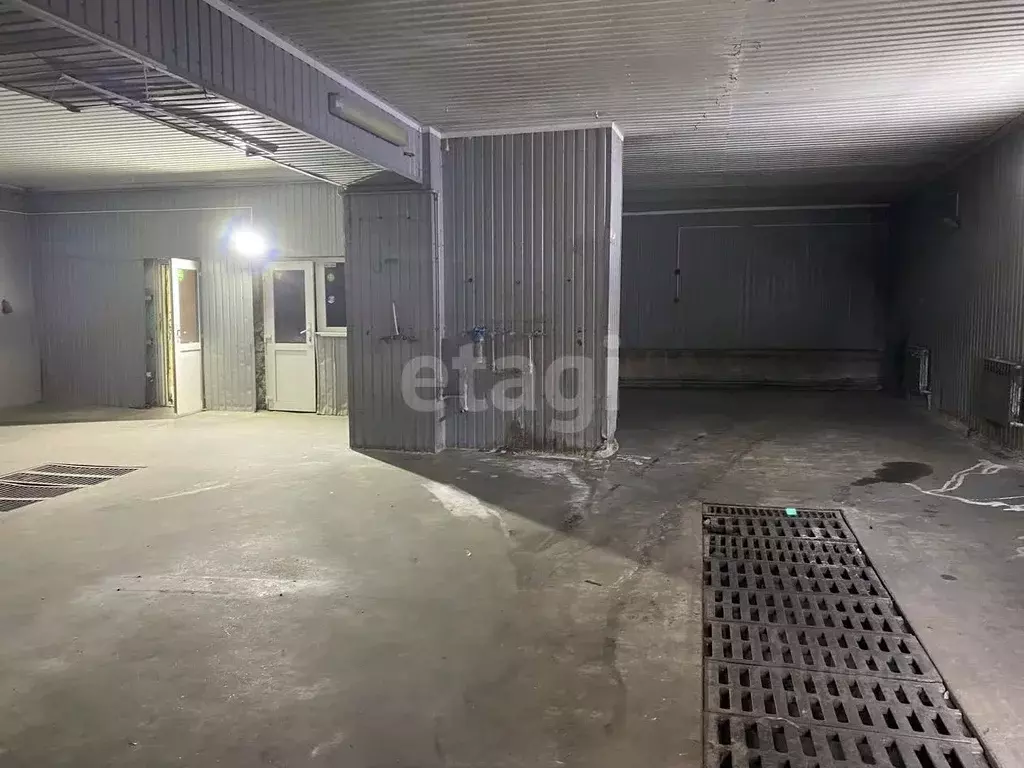 Офис в Белгородская область, Белгород ул. Губкина, 17к (686 м) - Фото 1