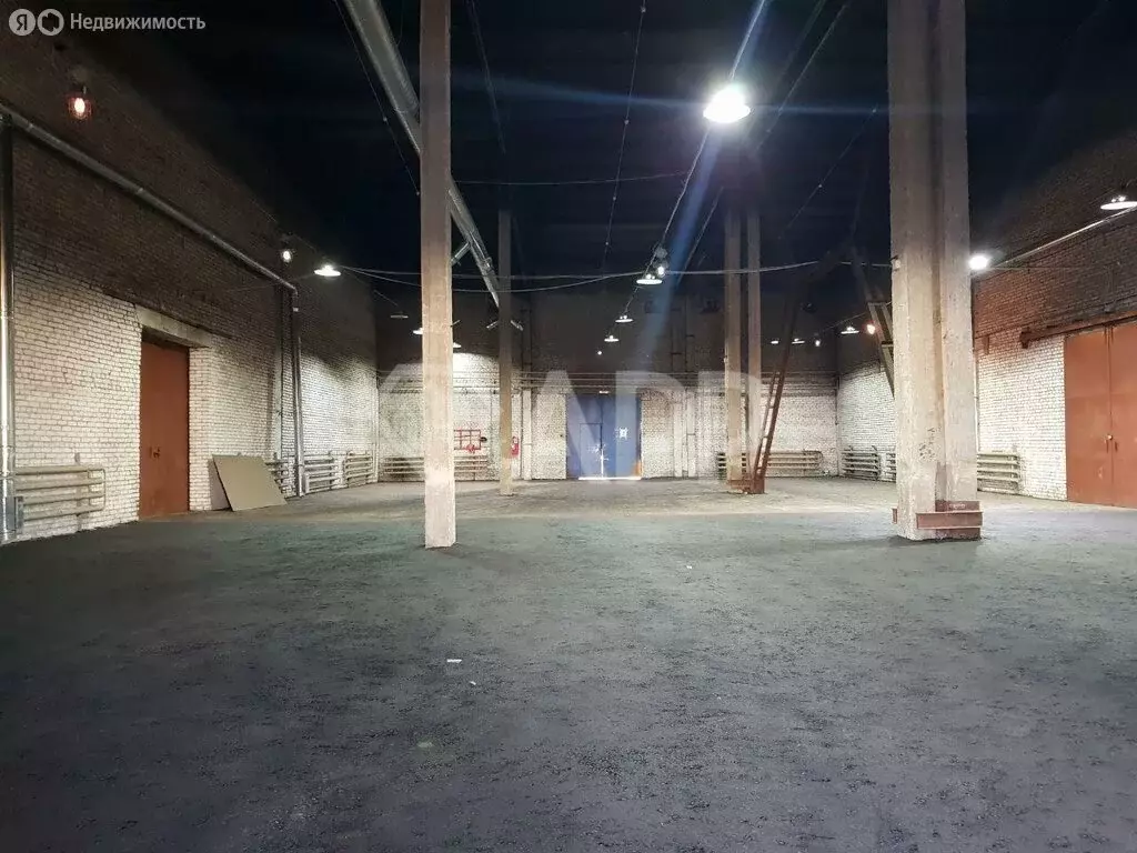 Склад (640 м) - Фото 1