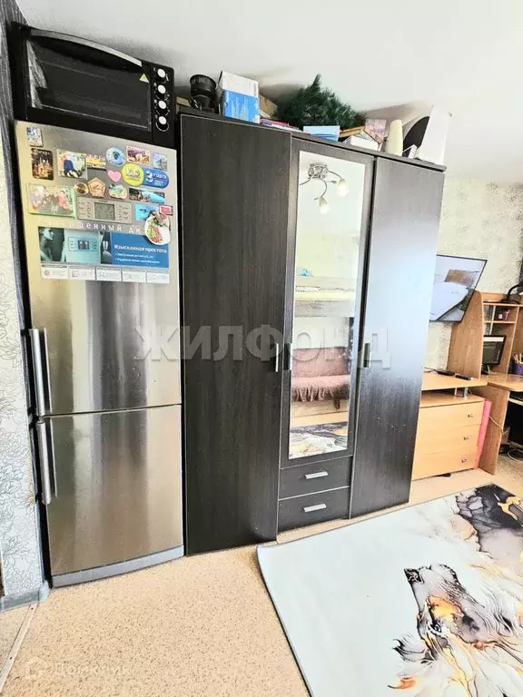 Продаётся 1-к квартира, 18 м - Фото 1