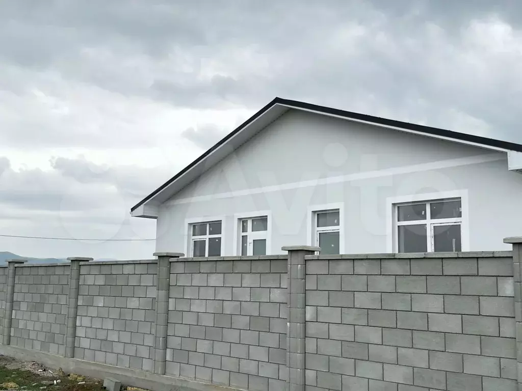 Дом 91 м на участке 6 сот. - Фото 1