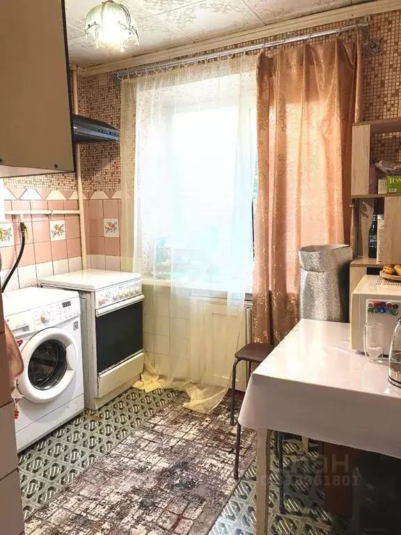 2-к кв. Ростовская область, Батайск ул. Крупской, 25 (47.0 м) - Фото 0